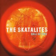 The Skatalites, Ball Of Fire (CD)