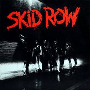 Skid Row, Skid Row (CD)