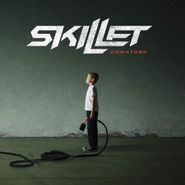 Skillet, Comatose (CD)