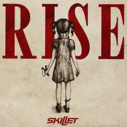 Skillet, Rise (CD)