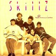 Skillz, Promises (CD)