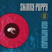 Skinny Puppy, 12 Inch Anthology (CD)