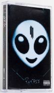 Skrillex, Recess [Record Store Day] (Cassette)