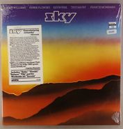 Sky, Sky 2 (LP)