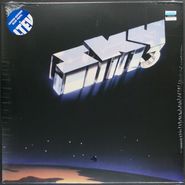 Sky, Sky 3 [UK Blue Vinyl] (LP)