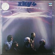 Sky, Sky 4: Forthcoming [UK Clear Vinyl] (LP)