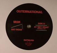 M5K, Sky Road (12")