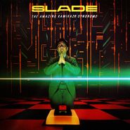 Slade, The Amazing Kamikaze Syndrome (CD)