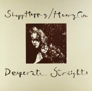 Slapp Happy, Desperate Straights (LP)