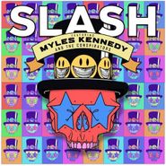 Slash, Living The Dream (CD)