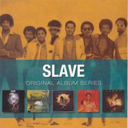 Slave, Original Album Series [Import] (CD)