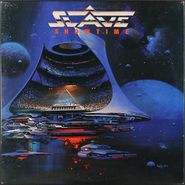 Slave, Show Time (LP)