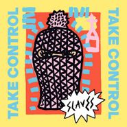 Slaves, Take Control (CD)