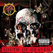 Slayer, South Of Heaven (CD)