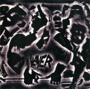 Slayer, Undisputed Attitude [180 Gram Vinyl] (LP)