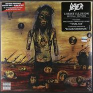 Slayer, Christ Illusion [180 Gram Vinyl] (LP)