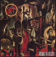 Slayer, Reign In Blood [180 Gram Vinyl] (LP)