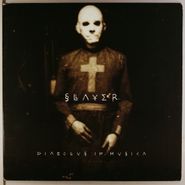 Slayer, Diabolus In Musica (LP)
