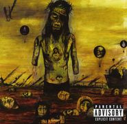 Slayer, Christ Illusion (CD)