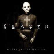 Slayer, Diabolus In Musica [180 Gram Vinyl]  (LP)