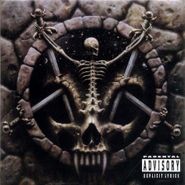 Slayer, Divine Intervention [180 Gram Vinyl]  (LP)