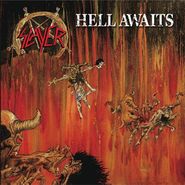 Slayer, Hell Awaits (LP)