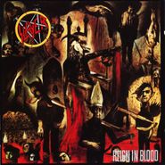 Slayer, Reign In Blood [Expanded Edition] (CD