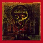 Slayer, Seasons In The Abyss (CD)