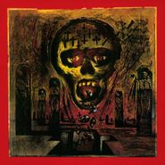 Slayer, Seasons In The Abyss [Remastered 180 Gram Vinyl] (LP)