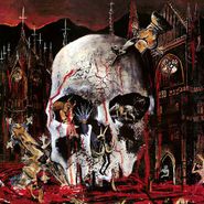 Slayer, South Of Heaven [180 Gram Vinyl] (LP)