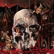 Slayer, South Of Heaven [Remastered 180 Gram Vinyl] (LP)