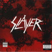 Slayer, World Painted Blood [2009 180 Gram Vinyl] (LP)
