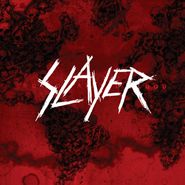 Slayer, World Painted Blood (LP)