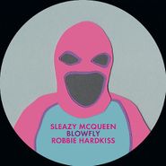 Sleazy Mcqueen, The Walking Beat Feat. Blowfly & Robbie Hardkiss (12")