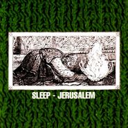 Sleep, Jerusalem (CD)