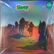 Sleep, Dopesmoker [180 Gram Green Vinyl] (LP)