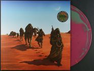 Sleep, Dopesmoker [180 Gram Sativa Colored Vinyl] (LP)