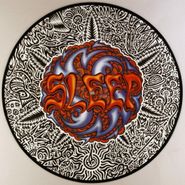 Sleep, Sleep's Holy Mountain [Picture Disc] (LP)