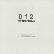 Sleeparchive, And In His Eyes I Saw Death (12")