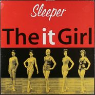 Sleeper, The It Girl [Original Issue] (LP)