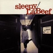 Sleepy LaBeef, I'll Never Lay My Guitar Down (CD)