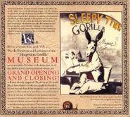 Sleepytime Gorilla Museum, Grand Opening & Closing (CD)
