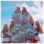 Sleigh Bells, Treats [180 Gram Vinyl] (LP)