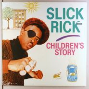 Slick Rick, Children's Story (12")