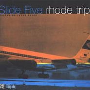 Slide Five, Rhode Trip (CD)