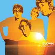 Sloan, Pretty Together (CD)