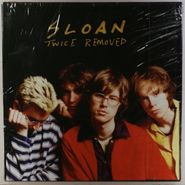 Sloan, Twice Removed [Box Set] (LP)