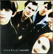 Slowdive, Souvlaki [2009 Issue] (LP)