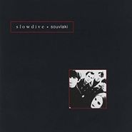 Slowdive, Souvlaki (CD)