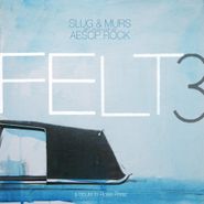 Murs, Felt 3: A Tribute To Rosie Perez (CD)